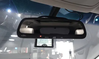 Hyundai Santafe 2016, 179585 км, за 9500000 KRW - фото 16
