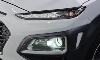 Hyundai Kona 2018, 51743 км, за 16500000 KRW - фото 22