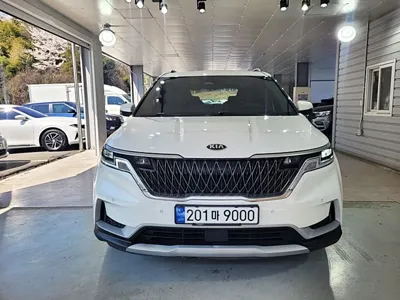 Kia Canival 2021, 56036 км, за 26390000 KRW - фото 3