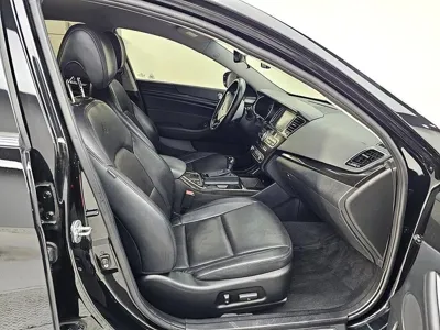 Kia K7 2013, 170000 км, за 4190000 KRW - фото 11