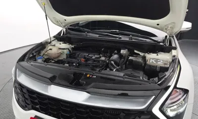 Kia Sportage 2022, 32903 км, за 23990000 KRW - фото 6