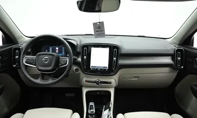 Volvo XC40 2025, 872 км, за 43000000 KRW - фото 11