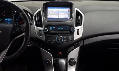 ChevroletGMDaewoo Cruze 2016, 137694 км, за 3400000 KRW - фото 14