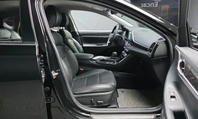 Hyundai Grandeur 2019, 29673 км, за 18700000 KRW - фото 11
