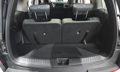 Hyundai Santafe 2024, 33991 км, за 99990000 KRW - фото 32