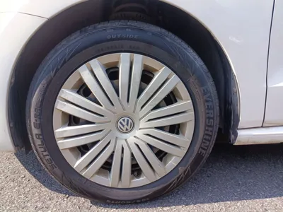 Volkswagen Polo 2018, 39900 км, за 53989.47 CNY - фото 10