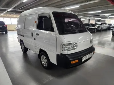 ChevroletGMDaewoo damas 2019, 61000 км, за 6000000 KRW - фото 8