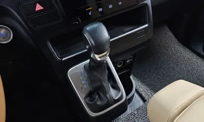 Hyundai Staria 2022, 91186 км, за 21500000 KRW - фото 9