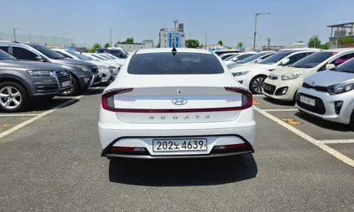 Hyundai Sonata 2022, 86128 км, за 14600000 KRW - фото 6