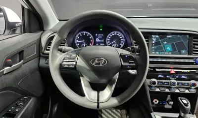Hyundai Avante 2019, 39041 км, за 13300000 KRW - фото 15