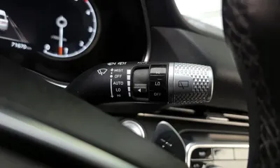 Genesis GV80 2021, 71670 км, за 40500000 KRW - фото 27