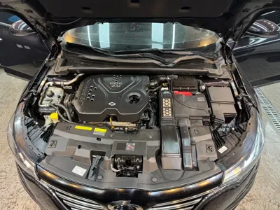Renault-KoreaSamsung SM6 2017, 102939 км, за 5700000 KRW - фото 8