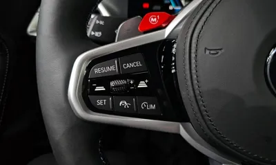 BMW M2 2026, 2776 км, за 85300000 KRW - фото 27