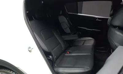 Kia Sportage 2021, 58920 км, за 17000000 KRW - фото 12