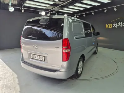 Hyundai Starex 2021, 143660 км, за 13500000 KRW - фото 2