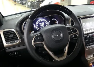 Jeep Cherokee 2017, 99324 км, за 22000000 KRW - фото 12