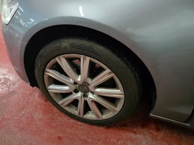 Audi A6 2015, 249000 км, за 4200000 KRW - фото 9