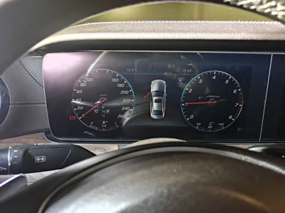Mercedes-Benz E-Class 2018, 146000 км, за 173295.2 CNY - фото 8