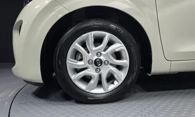 Kia Morning 2017, 85459 км, за 6990000 KRW - фото 5