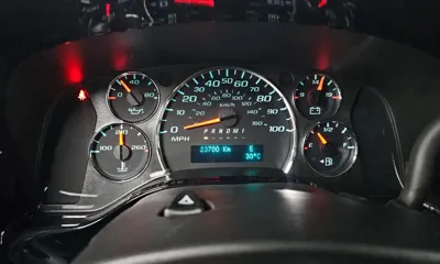 Chevrolet Express Van 2019, 23700 км, за 42500000 KRW - фото 8