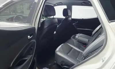 Hyundai Santafe 2016, 139761 км, за 10800000 KRW - фото 11