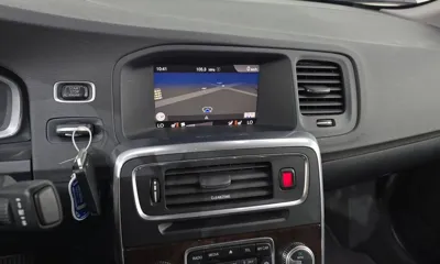 Volvo S60 2018, 104352 км, за 8900000 KRW - фото 12