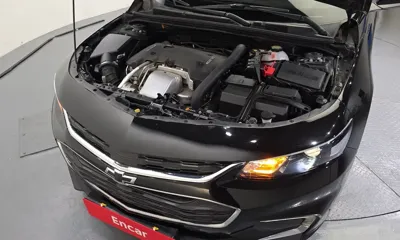 ChevroletGMDaewoo Malibu 2018, 157699 км, за 5690000 KRW - фото 6