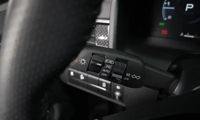 KG_Mobility_Ssangyong Rexton 2022, 8106 км, за 28300000 KRW - фото 30