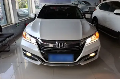 Honda Accord 2016, 95700 км, за 61613.51 CNY