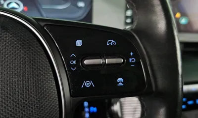 Hyundai Ioniq5 2022, 147008 км, за 22390000 KRW - фото 29