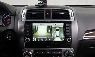 Kia Mohave 2018, 102622 км, за 17300000 KRW - фото 14