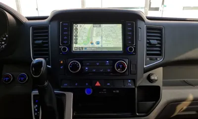 Hyundai Solati 2018, 36282 км, за 40000000 KRW - фото 14