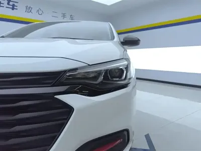 Chevrolet Monza 2019, 85800 км, за 27000 CNY - фото 5