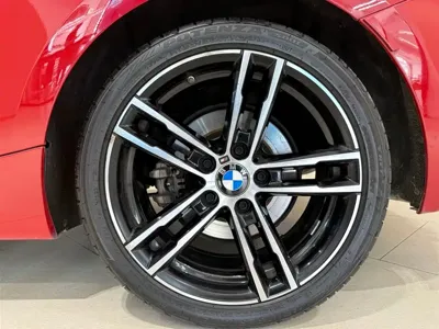 BMW 2 Series (Import) 2021, 31800 км, за 125800 CNY - фото 18