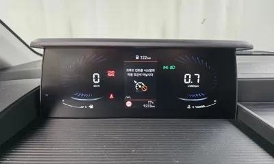 Hyundai Staria 2024, 9233 км, за 22980000 KRW - фото 8