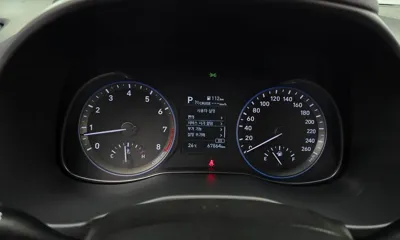 Hyundai Kona 2020, 67864 км, за 16800000 KRW - фото 8