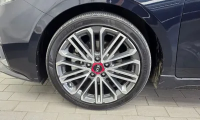 Kia K3 2019, 52192 км, за 14200000 KRW - фото 5
