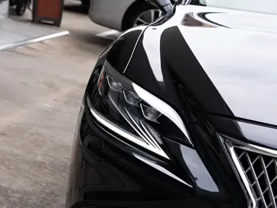 Lexus LS 2019, 145000 км, за 229600 CNY - фото 6