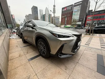 Lexus NX 2025, 1745 км, за 38310000 KRW