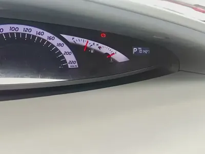 Toyota Previa 2014, 100000 км, за 109800 CNY - фото 8