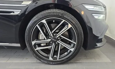 Genesis G80 2025, 30451 км, за 50500000 KRW - фото 21