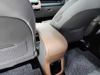 Hyundai Ioniq5 2024, 29153 км, за 29400000 KRW - фото 13