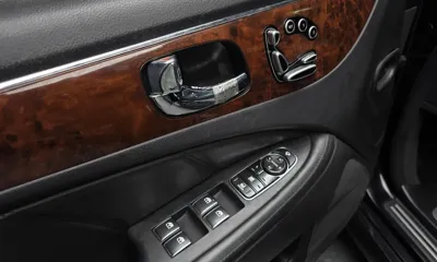 Hyundai Equus 2010, 186657 км, за 3000000 KRW - фото 16