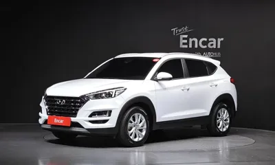 Hyundai Tucson 2020, 57648 км, за 16900000 KRW - фото 1