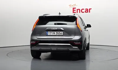 Kia Niro 2024, 69042 км, за 21900000 KRW