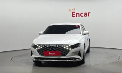 Hyundai Grandeur 2022, 15982 км, за 28800000 KRW