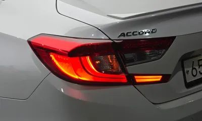Honda Accord 2018, 119746 км, за 14700000 KRW - фото 23