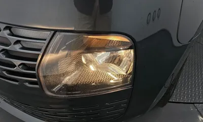 Hyundai Staria 2022, 136532 км, за 17990000 KRW - фото 22