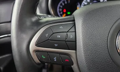 Jeep Cherokee 2019, 58759 км, за 17500000 KRW - фото 34
