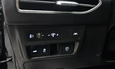 Hyundai Sonata 2022, 107556 км, за 13700000 KRW - фото 27